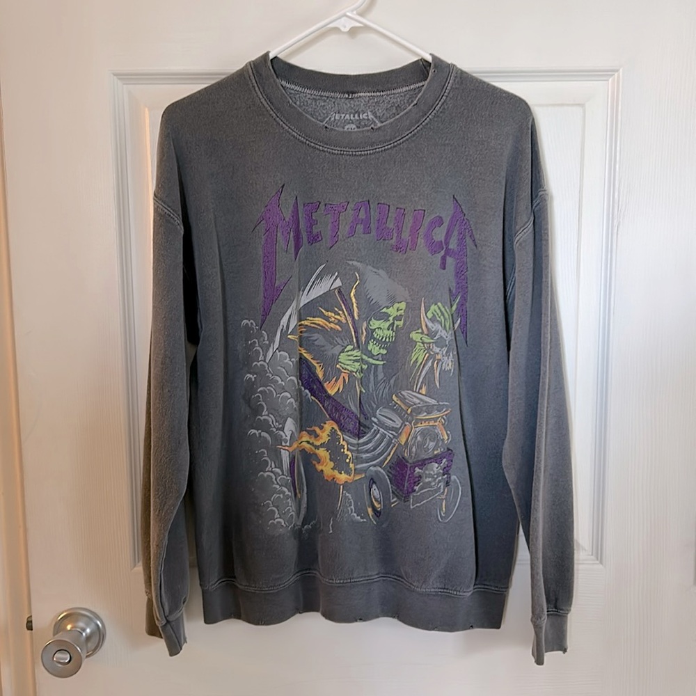 Urban Outfitters sweatshirt